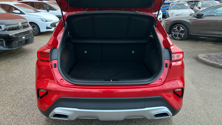 Kia Xceed 1.0T GDi ISG 2 5dr Petrol Hatchback